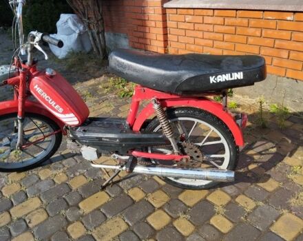 Пиаджо Другая, объемом двигателя 50 л и пробегом 0 тыс. км за 358 $, фото 1 на Automoto.ua