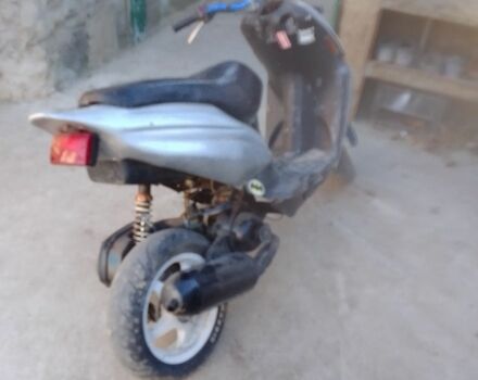 Пиаджо Другая, объемом двигателя 65 л и пробегом 0 тыс. км за 250 $, фото 3 на Automoto.ua
