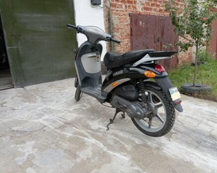 Пиаджо Другая, объемом двигателя 50 л и пробегом 0 тыс. км за 400 $, фото 2 на Automoto.ua