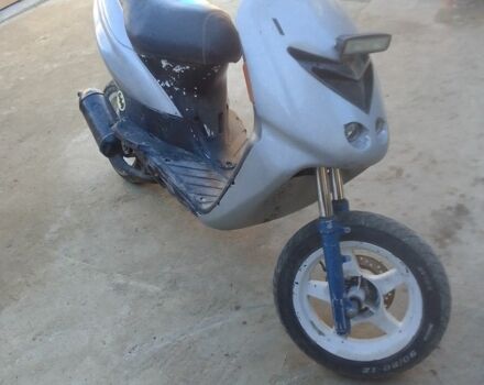 Пиаджо Другая, объемом двигателя 65 л и пробегом 0 тыс. км за 250 $, фото 1 на Automoto.ua