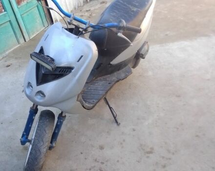 Пиаджо Другая, объемом двигателя 65 л и пробегом 0 тыс. км за 250 $, фото 4 на Automoto.ua