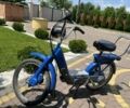 Пиаджо Другая, объемом двигателя 49 л и пробегом 0 тыс. км за 249 $, фото 1 на Automoto.ua
