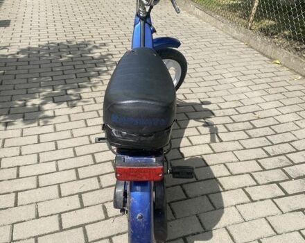 Пиаджо Другая, объемом двигателя 38 л и пробегом 0 тыс. км за 291 $, фото 1 на Automoto.ua