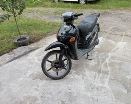 Пиаджо Другая, объемом двигателя 50 л и пробегом 0 тыс. км за 400 $, фото 1 на Automoto.ua