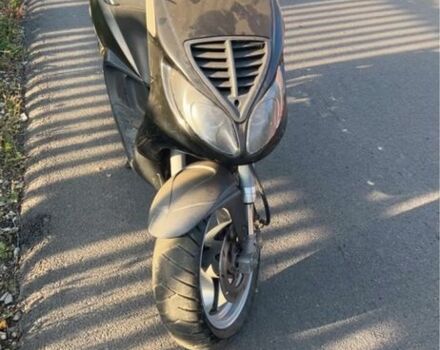 Пиаджо Другая, объемом двигателя 70 л и пробегом 0 тыс. км за 350 $, фото 2 на Automoto.ua