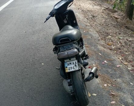 Пиаджо Другая, объемом двигателя 70 л и пробегом 0 тыс. км за 357 $, фото 2 на Automoto.ua