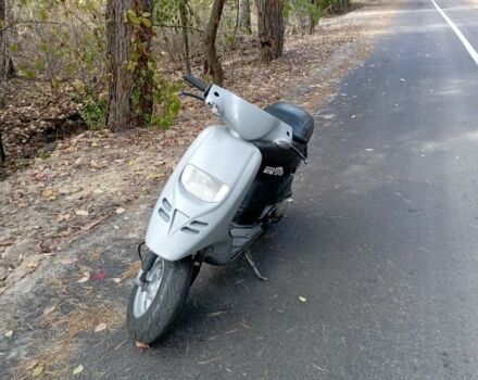 Пиаджо Другая, объемом двигателя 70 л и пробегом 0 тыс. км за 357 $, фото 1 на Automoto.ua