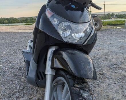 Пиаджо Другая, объемом двигателя 0.2 л и пробегом 0 тыс. км за 850 $, фото 1 на Automoto.ua