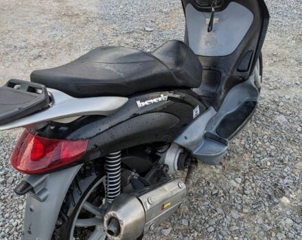 Пиаджо Другая, объемом двигателя 0.2 л и пробегом 0 тыс. км за 850 $, фото 4 на Automoto.ua
