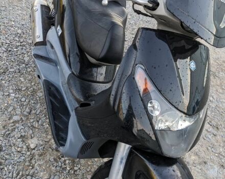 Пиаджо Другая, объемом двигателя 0.2 л и пробегом 0 тыс. км за 850 $, фото 3 на Automoto.ua