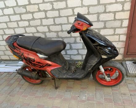 Пиаджо Другая, объемом двигателя 65 л и пробегом 0 тыс. км за 286 $, фото 1 на Automoto.ua