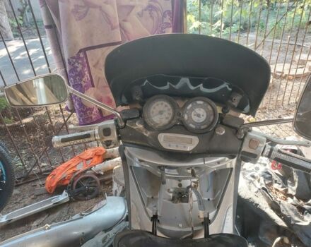 Піаджо Інша, об'ємом двигуна 0.25 л та пробігом 0 тис. км за 150 $, фото 2 на Automoto.ua