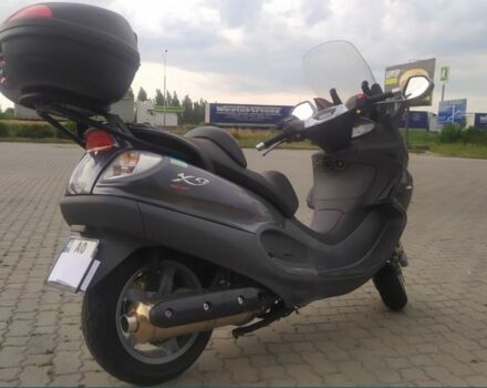 Піаджо Інша, об'ємом двигуна 0 л та пробігом 0 тис. км за 2500 $, фото 2 на Automoto.ua