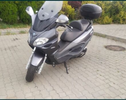 Піаджо Інша, об'ємом двигуна 0 л та пробігом 0 тис. км за 2500 $, фото 1 на Automoto.ua