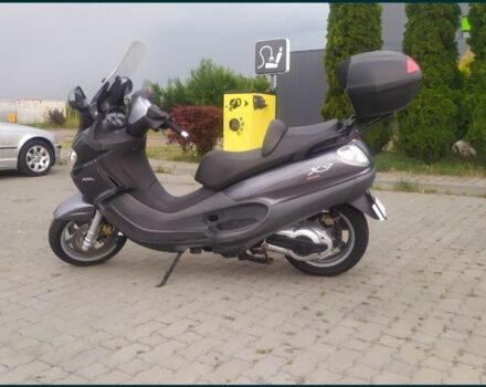 Піаджо Інша, об'ємом двигуна 0 л та пробігом 0 тис. км за 2500 $, фото 3 на Automoto.ua