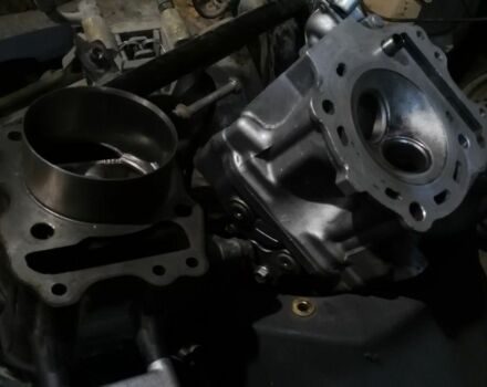 Піаджо Інша, об'ємом двигуна 0.25 л та пробігом 0 тис. км за 24 $, фото 1 на Automoto.ua