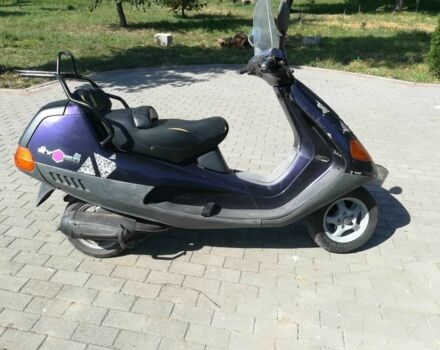 Піаджо Інша 2004 у Здолбунове на Automoto.ua Піаджо Інша, об'ємом двигуна 0.15 л та пробігом 0 тис. км за 479 $, фото 3 на Automoto.ua