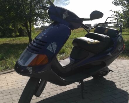 Піаджо Інша 2004 у Здолбунове на Automoto.ua Піаджо Інша, об'ємом двигуна 0.15 л та пробігом 0 тис. км за 479 $, фото 1 на Automoto.ua