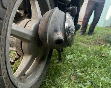 Пиаджо Другая, объемом двигателя 0 л и пробегом 0 тыс. км за 400 $, фото 5 на Automoto.ua