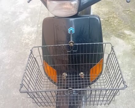 Піаджо Інша 2005 у Чернівцях на Automoto.ua Піаджо Інша, об'ємом двигуна 50 л та пробігом 0 тис. км за 298 $, фото 1 на Automoto.ua