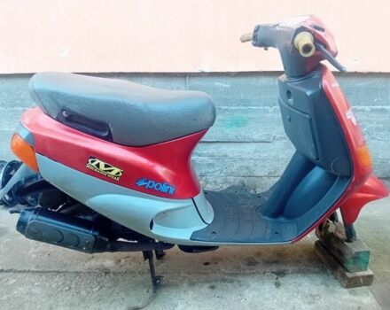 Піаджо Інша 2005 у Чернівцях на Automoto.ua Піаджо Інша, об'ємом двигуна 50 л та пробігом 0 тис. км за 298 $, фото 11 на Automoto.ua