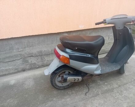 Піаджо Інша, об'ємом двигуна 50 л та пробігом 0 тис. км за 180 $, фото 3 на Automoto.ua