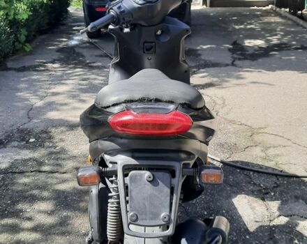 Пиаджо Другая, объемом двигателя 50 л и пробегом 0 тыс. км за 430 $, фото 4 на Automoto.ua