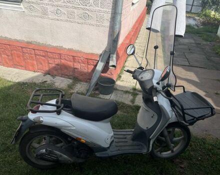 Пиаджо Другая, объемом двигателя 0 л и пробегом 0 тыс. км за 400 $, фото 3 на Automoto.ua