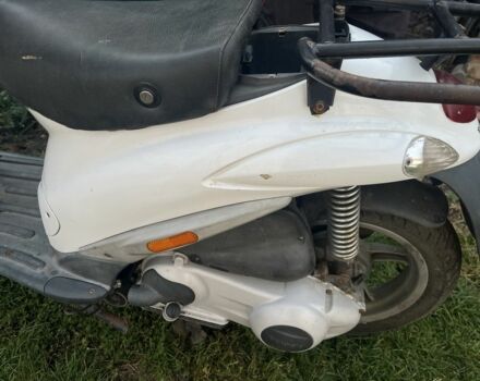 Пиаджо Другая, объемом двигателя 0 л и пробегом 0 тыс. км за 400 $, фото 6 на Automoto.ua