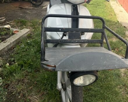 Пиаджо Другая, объемом двигателя 0 л и пробегом 0 тыс. км за 400 $, фото 14 на Automoto.ua