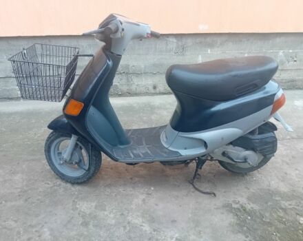 Піаджо Інша, об'ємом двигуна 50 л та пробігом 0 тис. км за 180 $, фото 5 на Automoto.ua