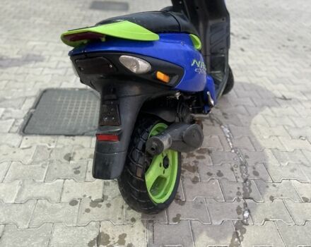 Піаджо Інша, об'ємом двигуна 70 л та пробігом 0 тис. км за 350 $, фото 4 на Automoto.ua