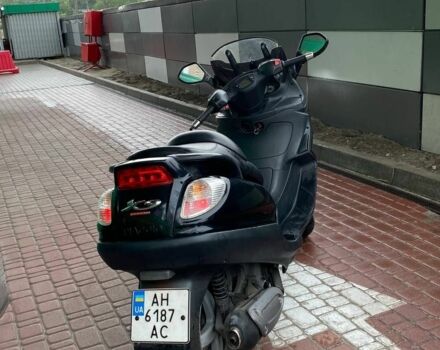 Пиаджо Другая, объемом двигателя 0.24 л и пробегом 0 тыс. км за 2350 $, фото 2 на Automoto.ua