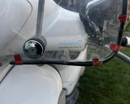 Пиаджо Другая, объемом двигателя 0 л и пробегом 0 тыс. км за 400 $, фото 13 на Automoto.ua