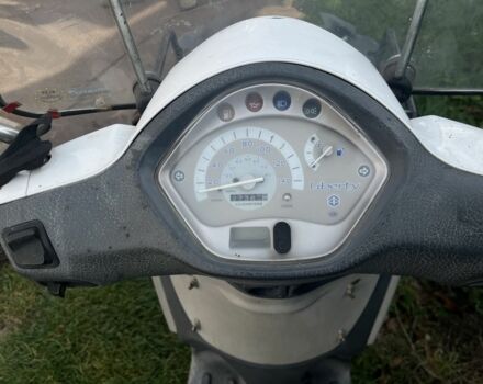 Пиаджо Другая, объемом двигателя 0 л и пробегом 0 тыс. км за 400 $, фото 11 на Automoto.ua