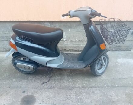 Піаджо Інша 2005 у Чернівцях на Automoto.ua Піаджо Інша, об'ємом двигуна 50 л та пробігом 0 тис. км за 298 $, фото 4 на Automoto.ua