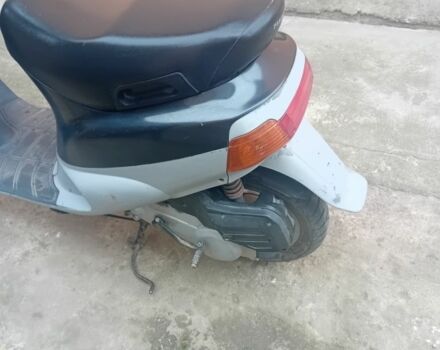 Піаджо Інша, об'ємом двигуна 50 л та пробігом 0 тис. км за 180 $, фото 2 на Automoto.ua