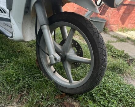 Пиаджо Другая, объемом двигателя 0 л и пробегом 0 тыс. км за 400 $, фото 10 на Automoto.ua