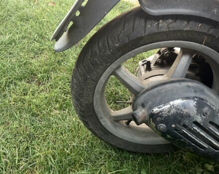 Пиаджо Другая, объемом двигателя 0 л и пробегом 0 тыс. км за 400 $, фото 9 на Automoto.ua