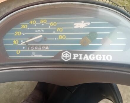 Піаджо Інша, об'ємом двигуна 50 л та пробігом 0 тис. км за 180 $, фото 6 на Automoto.ua