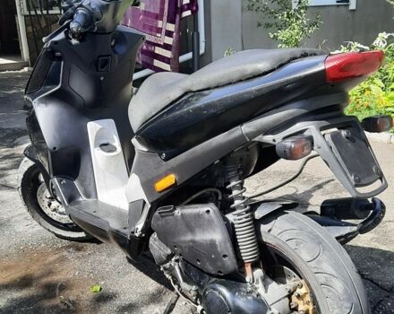 Пиаджо Другая, объемом двигателя 50 л и пробегом 0 тыс. км за 430 $, фото 3 на Automoto.ua