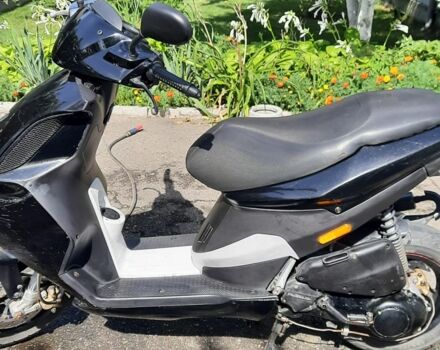 Пиаджо Другая, объемом двигателя 50 л и пробегом 0 тыс. км за 430 $, фото 5 на Automoto.ua