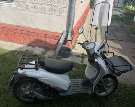 Пиаджо Другая, объемом двигателя 0 л и пробегом 0 тыс. км за 400 $, фото 4 на Automoto.ua