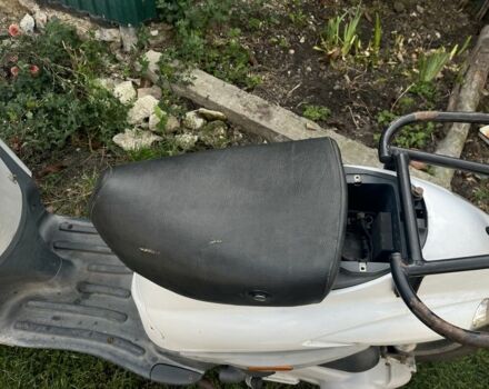 Пиаджо Другая, объемом двигателя 0 л и пробегом 0 тыс. км за 400 $, фото 7 на Automoto.ua