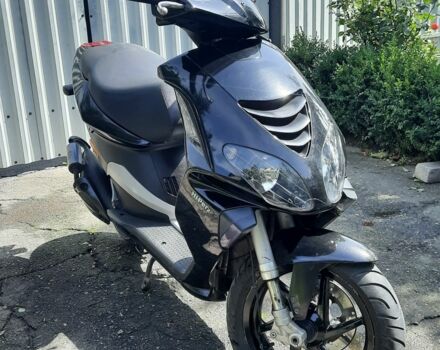 Пиаджо Другая, объемом двигателя 50 л и пробегом 0 тыс. км за 430 $, фото 1 на Automoto.ua