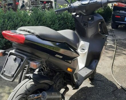 Пиаджо Другая, объемом двигателя 50 л и пробегом 0 тыс. км за 430 $, фото 2 на Automoto.ua