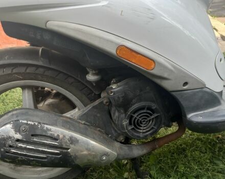 Пиаджо Другая, объемом двигателя 0 л и пробегом 0 тыс. км за 400 $, фото 8 на Automoto.ua