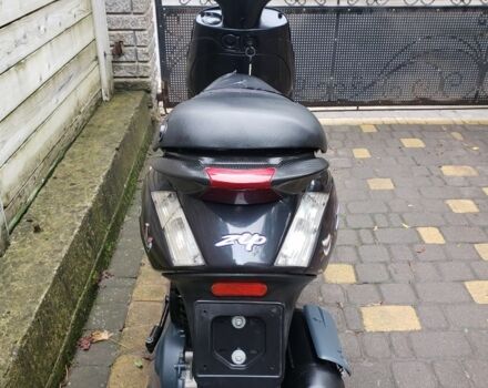 Піаджо Інша, об'ємом двигуна 70 л та пробігом 0 тис. км за 600 $, фото 11 на Automoto.ua