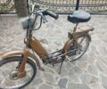 Пиаджо Другая, объемом двигателя 49 л и пробегом 0 тыс. км за 158 $, фото 1 на Automoto.ua