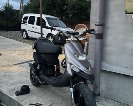 Піаджо Інша, об'ємом двигуна 70 л та пробігом 0 тис. км за 894 $, фото 2 на Automoto.ua